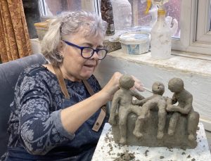 Best Clay For Sculpting - Sculpture Gallery UK
