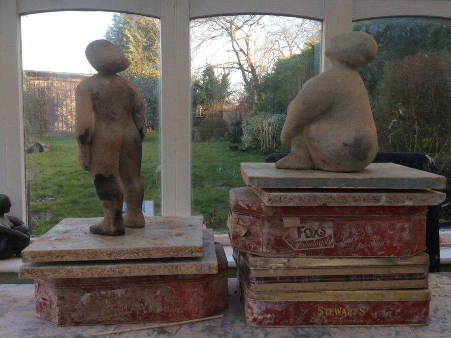 ceramic sculpting equipment for sculpture workshops oxford